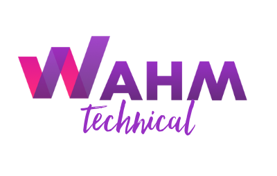 WAHM Technical