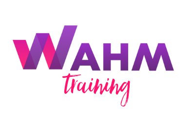 WAHM Training