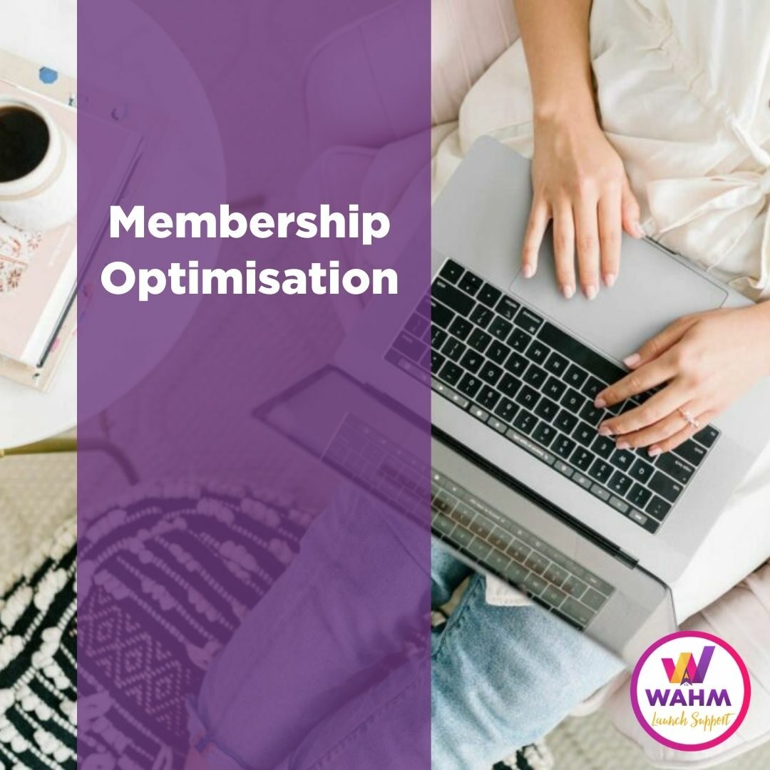 Membership Optimisation